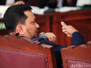 Tompi Sebut Aksi 22 Mei Bukan Lagi soal Kubu 01 atau 02