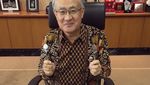 Potret Seru Gaya Kulineran Dubes Jepang yang Hobi Cicip Makanan Indonesia