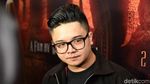 Derby Romero Ubah Bentuk Tubuhnya Demi Film