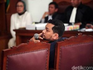 Debat Kicau Fahri-Fadli Vs Tompi Dibawa ke Persidangan