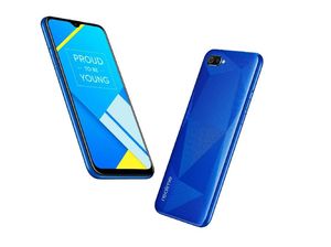 Realme C2 Meluncur di India, Dibanderol Mulai Rp 1,2 Juta
