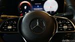 Melihat Lebih Dekat Mercedes-Benz B200 yang Makin Canggih