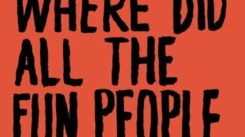 Kemana kaki melangkah mengikuti petunjuk ponselmu. Foto: Jean Jullien