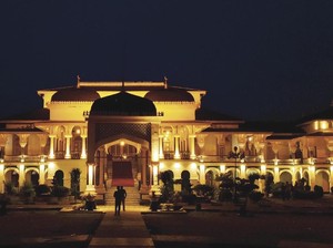 Mendalami Super Wide-Angle Camera di Seri Vivo V15
