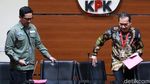 KPK Tetapkan Dirut PLN Tersangka