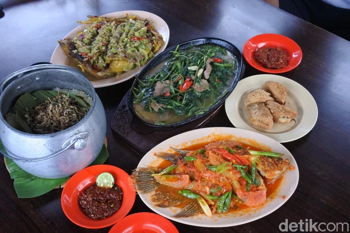 Foto: dok. detikFood Foto: dok. detikFood