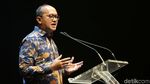 Ketika Para Pengusaha Bersatu Pasca Pilpres
