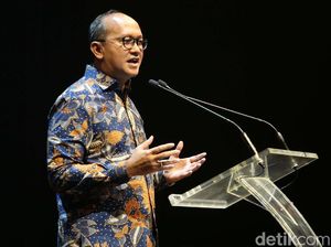 Munas Kadin di Bali Dibatalkan, Pengurus Protes Keras