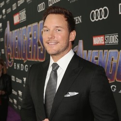 Mantu-Mertua Kompak, Chris Pratt Ajak Arnold Schwarzenegger Main Film Bareng