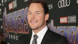 Dihujat Gegara Perankan Mario Bros, Chris Pratt Buka Suara