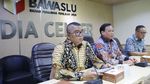 Bawaslu Blokir Situs Jurdil2019