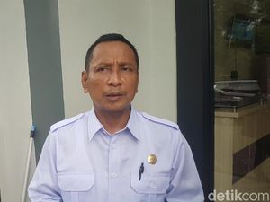 KPU Banten: Total 7 Petugas Pemilu Meninggal