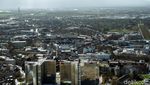 Foto: Cantiknya Dusseldorf dari Ketinggian 168 Meter