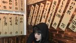 Kina Shen, Boneka Hidup dari China yang Doyan Dessert