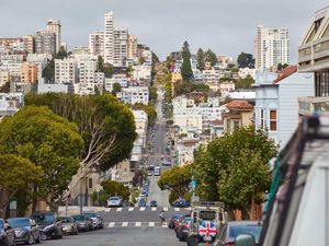 San Francisco Larang Penggunaan Teknologi Facial Recognition
