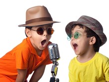 GMI Records Atasi Krisis Lagu Anak
