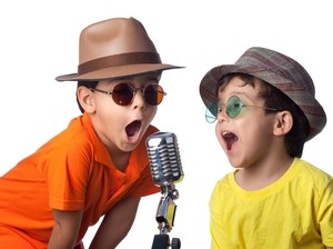 15 Lagu Anak Populer: Edukasi dan Perannya dalam Tumbuh Kembang Anak