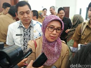 Disdik Jabar Tawarkan Solusi Pindah Zonasi untuk Ortu Curang PPDB