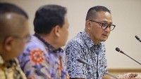 Situs itu melanggar Undang-Undang Nomor 7 Tahun 2017 tentang Pemilu Pasal 442 huruf j juncto Peraturan Bawaslu Nomor 4 Tahun 2018 Pasal 21 huruf i tentang Pemantauan Pemilu.