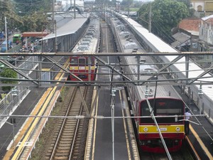 Viral Kisah Penumpang Berkursi Roda, PT KAI Berterima Kasih