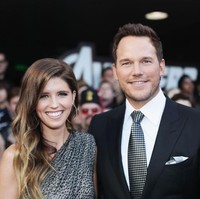Hubungan asmara Chris Pratt dan anak Arnold Schwarzenegger, Katherine Schwarzenegger, sudah diketahui publik sejak pertengahan tahun 2018. Mereka bahkan telah bertunangan pada Januari tahun ini. Namun keduanya tidak pernah muncul di muka publik secara resmi, sampai kemarin. Foto: Getty Images