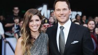 Keduanya pun resmi bertunangan pada Januari lalu. Rich Polk/Getty Images for Disney