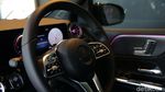 Melihat Lebih Dekat Mercedes-Benz B200 yang Makin Canggih