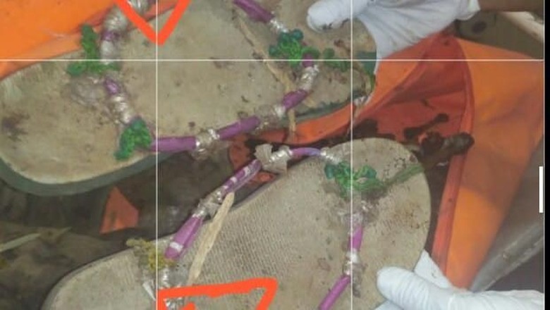 Bukan Mutilasi, Ini Fakta-fakta Temuan Kerangka Manusia di Tangerang Bukan Mutilasi, Ini Fakta-fakta Temuan Kerangka Manusia di Tangerang