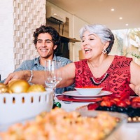 Nonnamaxxing, Gaya Hidup Sehat Nenek-nenek Italia yang Lagi Tren