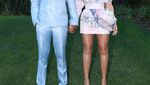 Keseruan Beyonce dan Jay Z Saat Liburan dan Kulineran Bersama