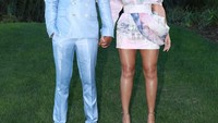 Beyonce baru saja menjadi pusat perhatian setelah rilis film dokumenter terbaru di Netflix. Istri dari Jay Z ini disebut-sebut mendapat bayaran Rp 842 M oleh Netflix untuk tiga karya. Foto: Instagram@beyonce