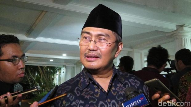 Ini 16 Ahli yang Pendapatnya Dikutip Prabowo ke MK