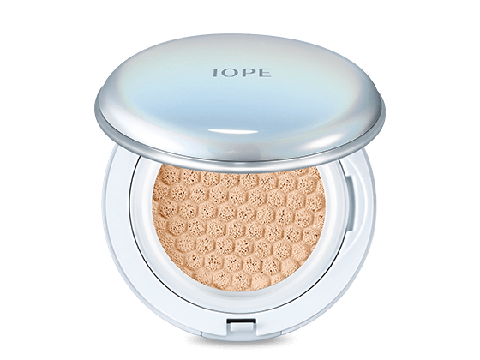Patut Dicoba, 7 BB Cushion Korea Terbaik untuk Pemilik Kulit Berminyak