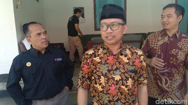 Kasus Dugaan Money Politic Caleg Gerindra Disetop Karena Uang Belum Disebar Kasus Dugaan Money Politic Caleg Gerindra Disetop Karena Uang Belum Disebar