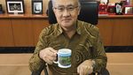 Potret Seru Gaya Kulineran Dubes Jepang yang Hobi Cicip Makanan Indonesia