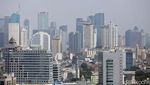 Perekonomian Indonesia Ditargetkan Tumbuh 5,6% di Tahun 2020