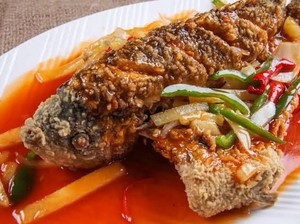 Cocok Buat Makan Bareng Keluarga, Ini Restoran Seafood Enak di Bodetabek