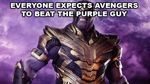 Spoiler dan Meme Avengers: Endgame yang Bertebaran