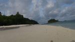 Senoa, Pulau Hamil di Indonesia