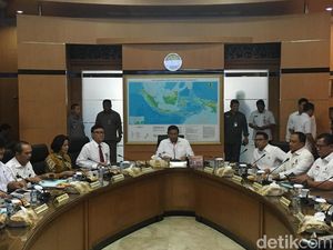 Video: Ungkapan Duka Wiranto atas Meninggalnya 139 Petugas Pemilu