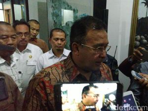 Video: Wali Kota Tasikmalaya Budi Budiman Jadi Tersangka Suap!