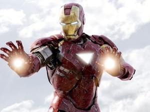 Adegan Tony Stark di Naskah Deadpool & Wolverine