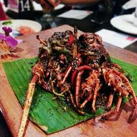 Bisa Makan Seafood Mantap di 5 Restoran Hits Jakarta