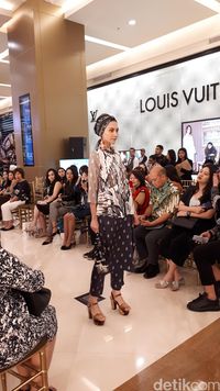 Corak Pastel Hingga Warna Gelap, Koleksi Terbaru Biyan Untuk Lebaran