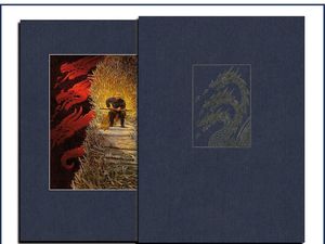 Menyusul Musim ke-8 Game of Thrones, Buku Seninya Kini Dijual Rp 705 Ribu