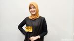 Terpesona Manisnya Cut Syifa