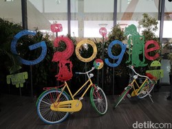 Laporan Google Terbaru: RI Masih Jadi Raja Ekonomi Digital ASEAN