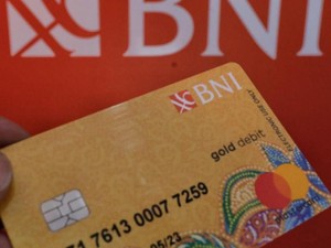 BNI Beri Kemudahan Pengunjung INACRAFT 2019 Lewat Digital Experience