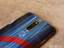 Unboxing Oppo F11 Pro Edisi Khusus Avengers