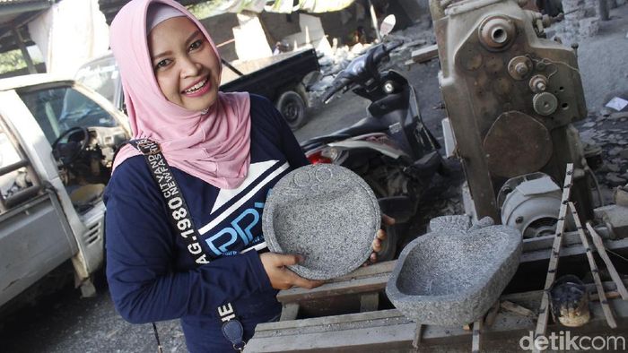 Foto: Yudha Maulana/detikcom Foto: Yudha Maulana/detikcom